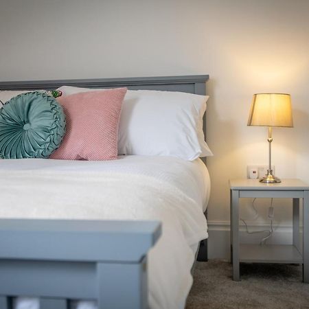 Apartament Peckitt Street - The Clifford York Zewnętrze zdjęcie